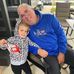 Steve Leuck - Facebook