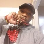 Steve Leverette - @belve80proof - Instagram