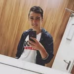 steven Levi - @padrobenjamin2 - Instagram