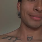 Steven Levi Salazar Delgado - @portasteven76 - Instagram