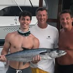 Steven Levick - @slevickjr - Instagram