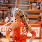 Shaylee Stevens - @shaylee.stevens.volleyball - Instagram