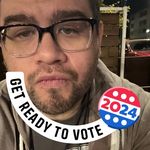 Steven Leyba - @greeneyd28 - Instagram