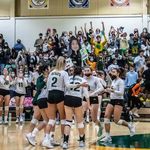 Stevenson Girls Volleyball - @stevensongirlsvolleyball - Instagram
