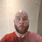 Steven Liddell - @hulk187666 - Instagram