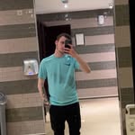 Steven Liddell - @steven_liddell_ - Instagram