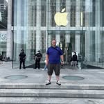 Steven Liddell - @stevenliddell38 - Instagram