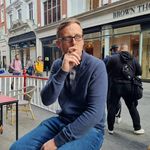 Steven Lightfoot - @sclightfoot88 - Instagram