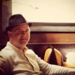 Steven Liles - @barmanamok - Instagram
