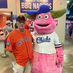 Steven Liles - @nevetsselil - Instagram