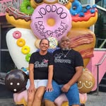 Steven Lillard - @bigdaddychill1 - Instagram