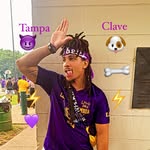 Steven Lillard - @tennessee_que - Instagram