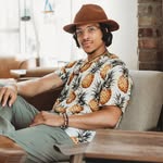 Steven Lillard - @definingdreamhomestn - Instagram
