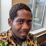 Steven Lillard II - @man2food - Instagram