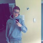 Steven Linehan - @stevie_linehan456 - Instagram