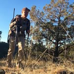 Steven Lines - @masterthehunt - Instagram