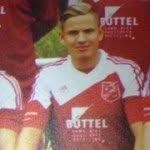 Steven Linke - @stivinho10 - Instagram