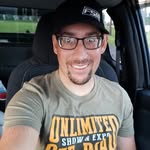 Stephen Linzy - @ironback_design - Instagram