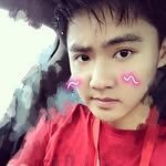 Kai - @steven_little_k - Instagram