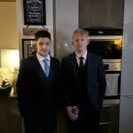 Steven Lithgow - @stevenlithgow_1 - Instagram