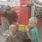 Steven Litsey - Facebook