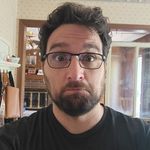 Steven Littrell - @kpjuni - Instagram