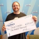 Steve Logsdon - @steve_logsdon13 - Instagram