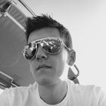 Steve Logsdon - @logz24 - Instagram