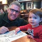 Steve Logsdon - @bchspapabear - Instagram