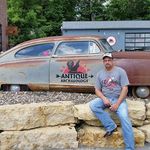 Steve Logsdon - @steve.logsdon.568 - Instagram