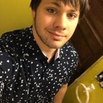 Steven Logsdon - @steven.logsdon.524 - Instagram