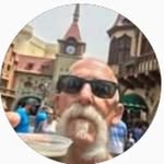 Steve Longstreet - @dystopia0248_ - Instagram