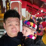 SteVen Loo - @khloo2911 - Instagram