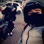 Steven Look - @ayoubabk - Instagram