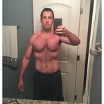 Steven Hoffin - @stevenlosesfat977 - Instagram