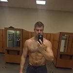 Steven Losh - @bodyopus79 - Instagram
