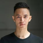 Steven Lou - @steven_huaiyun - Instagram