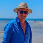Steve Loveridge - @stevestarpics - Instagram