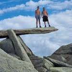 Steve Loveridge Jr. - @loveridgejr.steve - Instagram
