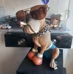 Steven Loveridge - Facebook