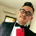 Steven Low - @slowsw - Instagram