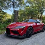 Steven Low - @takumigt86 - Instagram
