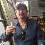 Steve Lowenstein - @pier.mannoni - Instagram