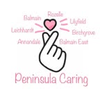 Steven Lowrie - @peninsulacaring - Instagram