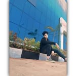 Chandu Lucky - @steven__lucky__ - Instagram