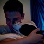 Steven Lucio - @arcticsonic45 - Instagram