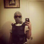 Steven Lucio cardenas - @ayethoe_steven - Instagram