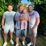 Steven Luckie - @stevenluckie - Instagram