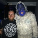 Steven Lunn - @ixen87 - Instagram