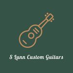Steven Lunn - @slunncustomguitars - Instagram
